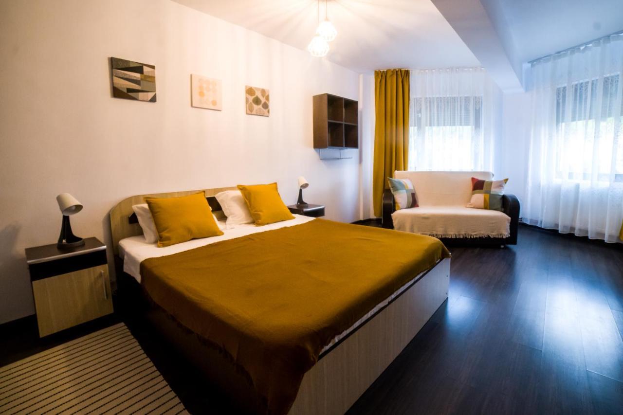 Pensiunea Xandra Hotel Corbi Kültér fotó