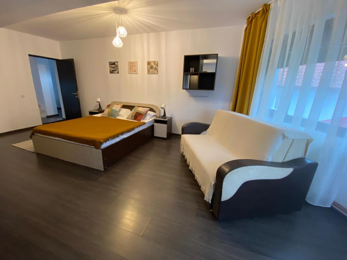Pensiunea Xandra Hotel Corbi Kültér fotó