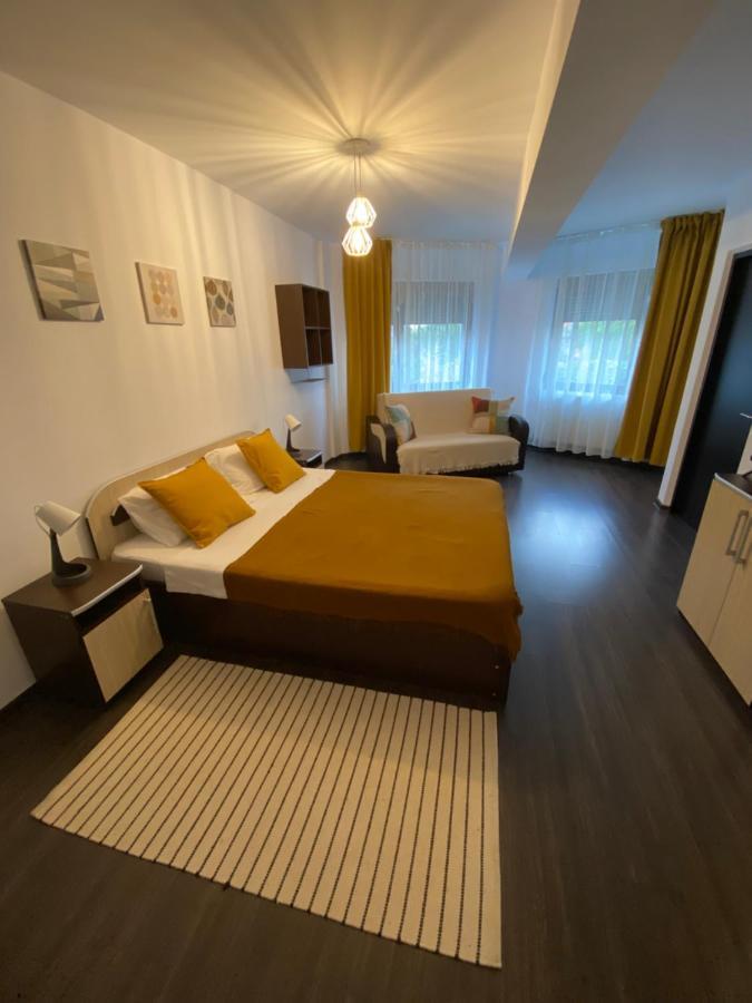 Pensiunea Xandra Hotel Corbi Kültér fotó