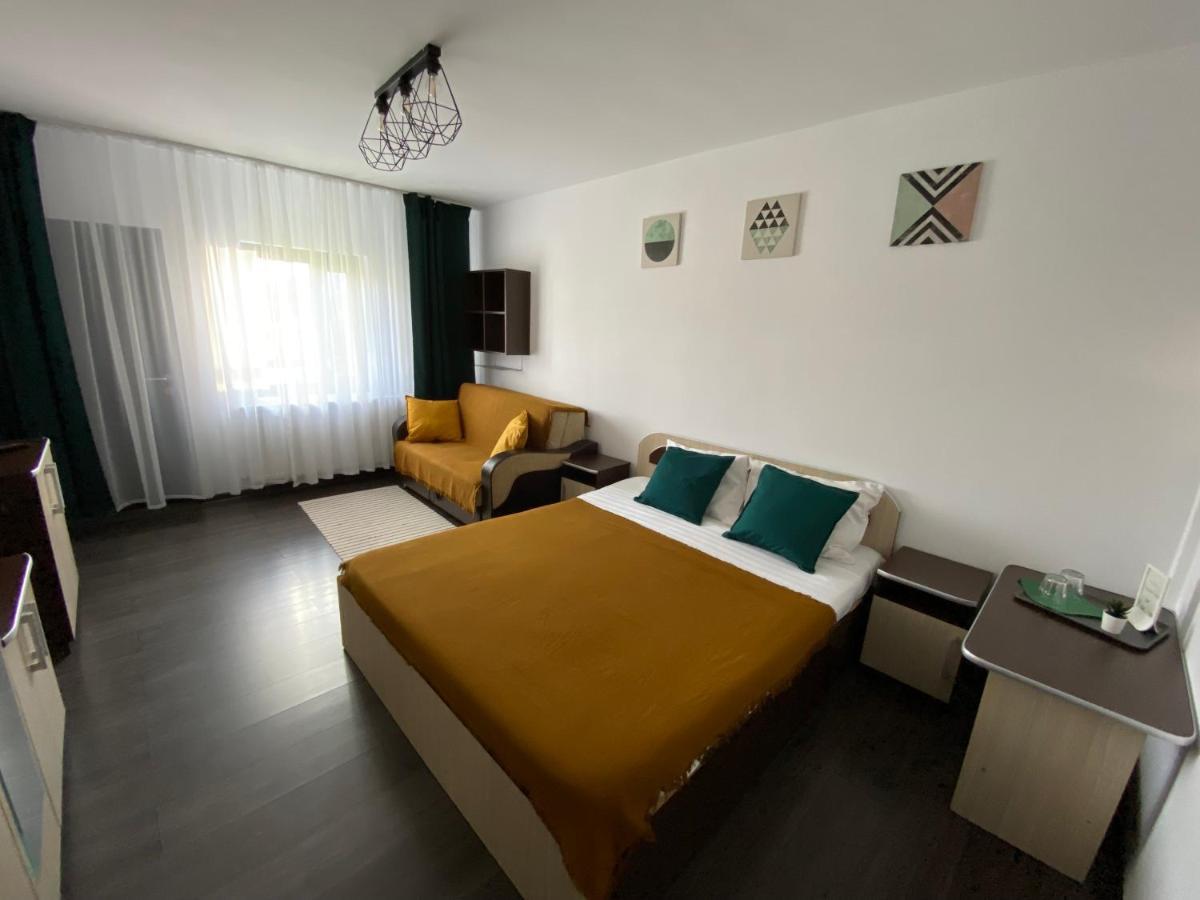 Pensiunea Xandra Hotel Corbi Kültér fotó