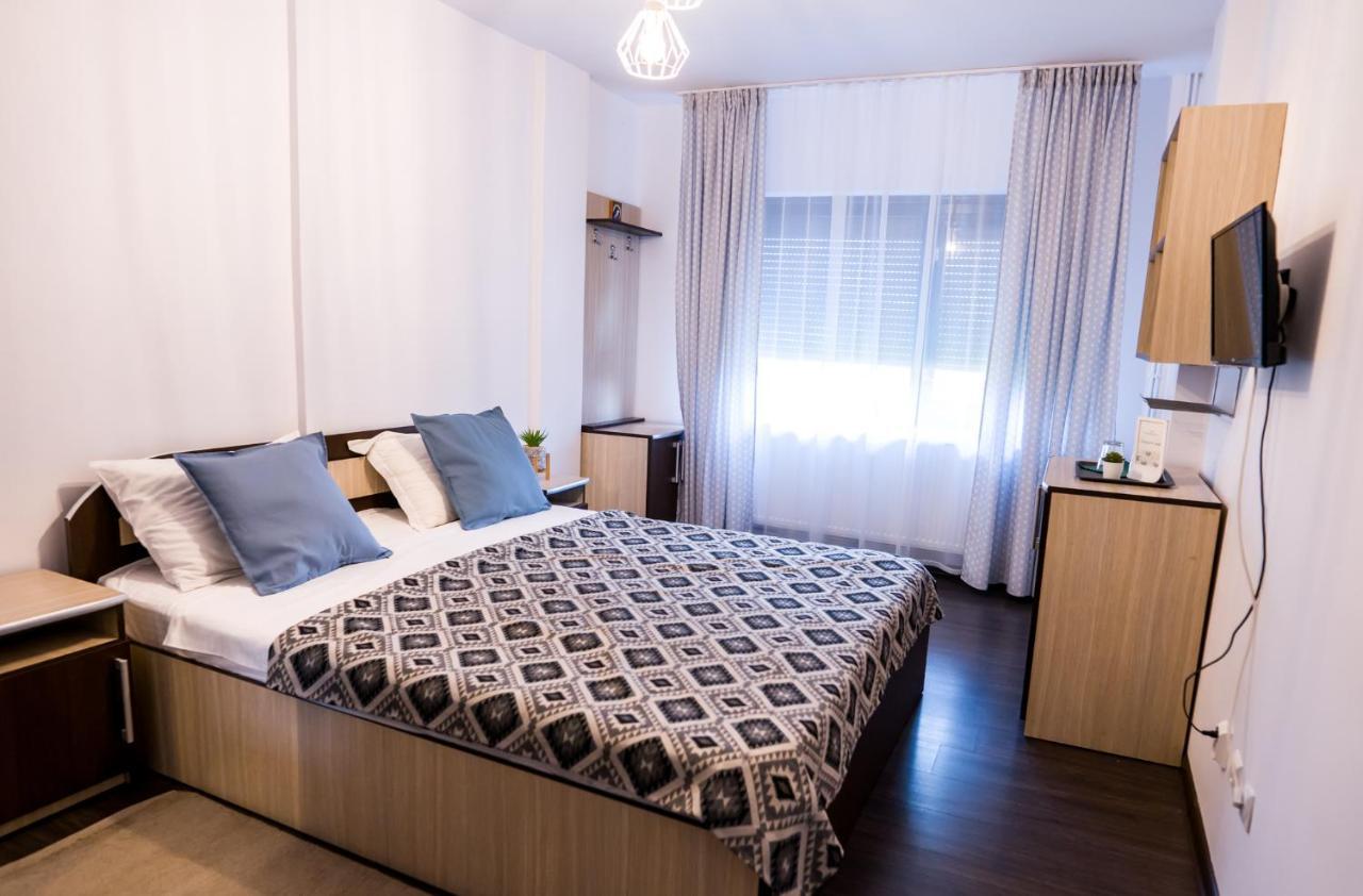 Pensiunea Xandra Hotel Corbi Kültér fotó