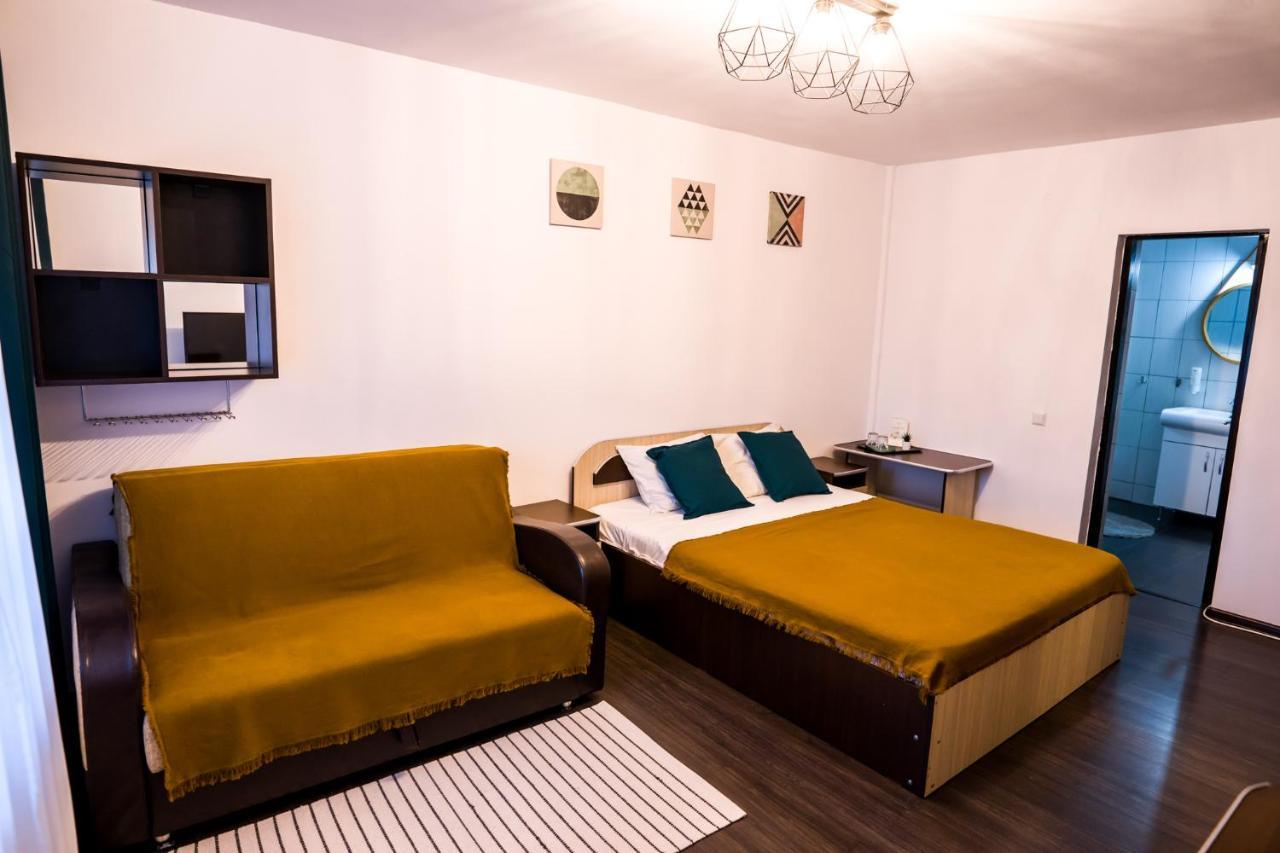 Pensiunea Xandra Hotel Corbi Kültér fotó