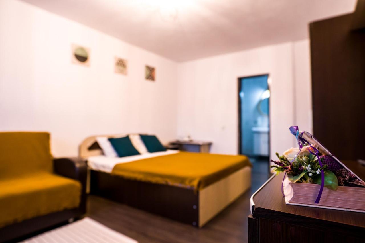 Pensiunea Xandra Hotel Corbi Kültér fotó